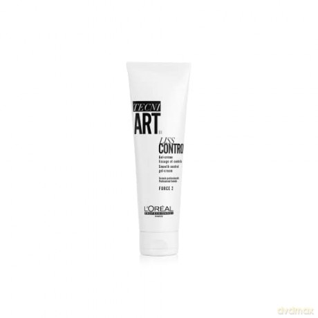 L´Oréal Professionnel Smoothing Gel Cream Liss Control (Smooth Control Gel-Cream) 150 ml