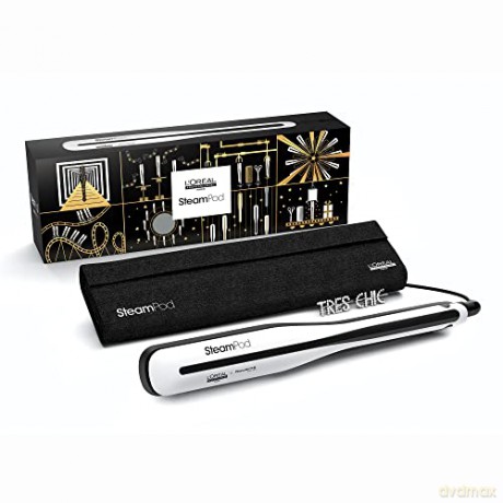 L´Oréal Professionnel SteamPod 3.0 Cosmetic Kit
