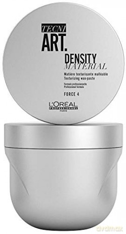 L´Oréal Professionnel Tecni.Art Density Material (Texturizing Wax-paste) 100 ml
