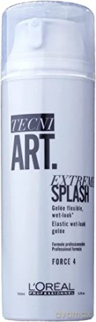 L´Oréal Professionnel Tecni.Art Extreme Splash 150 ml