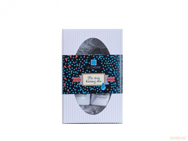 La Chévre Hydration skin care gift set