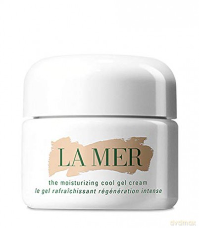 La Mer (Moisturizing Cool Gel Cream) - Volume: 30 ml