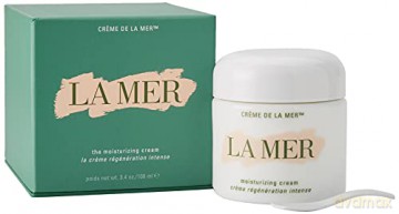 La Mer (Moisturizing Cream) - Volume: 100 ml