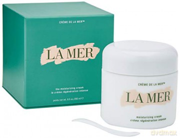 La Mer (Moisturizing Cream) - Volume: 250 ml