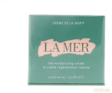 La Mer (Moisturizing Cream) - Volume: 60 ml