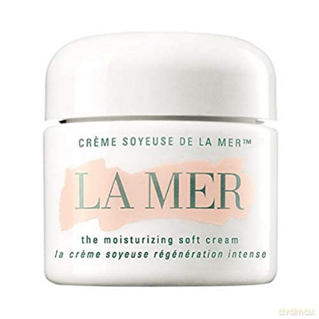 La Mer (Moisturizing Soft Cream) - Volume: 100 ml