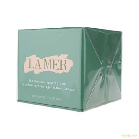 La Mer (Moisturizing Soft Cream) - Volume: 30 ml