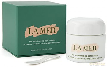La Mer (Moisturizing Soft Cream) - Volume: 60 ml