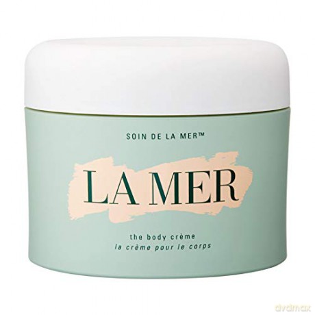 La Mer Body Cream - Volume: 300 ml