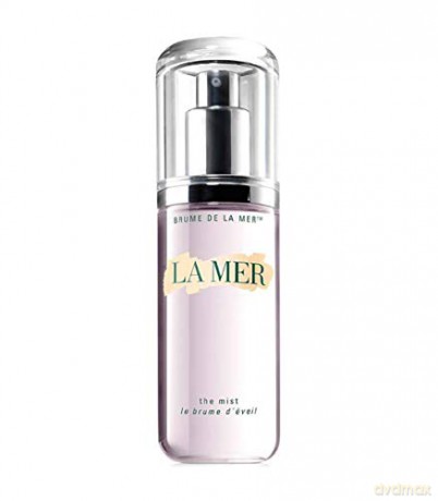 La Mer Cleansers (The Mist) 100 ml skin moisturizing effect