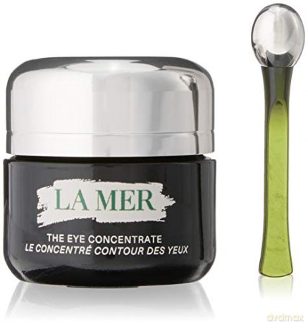 La Mer Eye cream with lime tea (Eye Concentrate) 15 ml