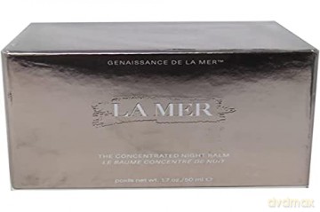 La Mer Genaissance de La Mer (The Concentrate d Night Balm) - Volume: 50 ml