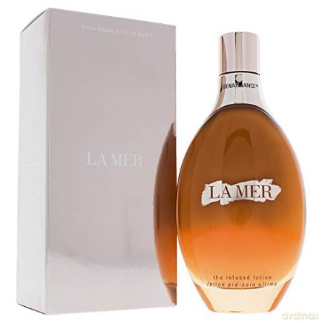 La Mer Moisturizing and nourishing lotion for skin brightening Genaissance (The Infused Lotion) 150 ml