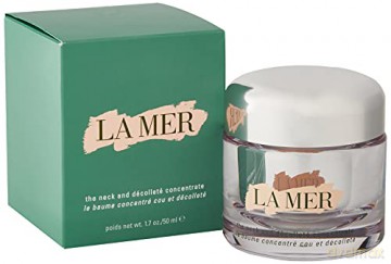 La Mer Neck and Decollete Concentrate day cream 50 ml