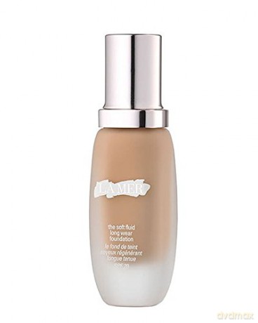 La Mer Prolonged makeup SPF 20 Skincolor (The Soft Fluid Foundation) 30 ml - Shade: 120 Ivory