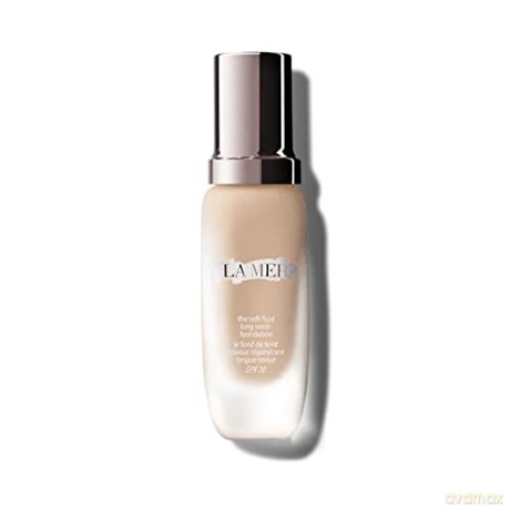 La Mer Prolonged makeup SPF 20 Skincolor (The Soft Fluid Foundation) 30 ml - Shade: 160 Cream