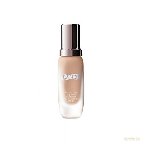 La Mer Prolonged makeup SPF 20 Skincolor (The Soft Fluid Foundation) 30 ml - Shade: 180 Linen