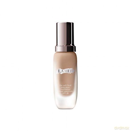 La Mer Prolonged makeup SPF 20 Skincolor (The Soft Fluid Foundation) 30 ml - Shade: 310 Beige