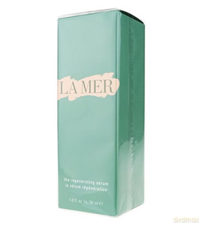 La Mer Regenerating Serum 30ml Serums (The Regenerating Serum)