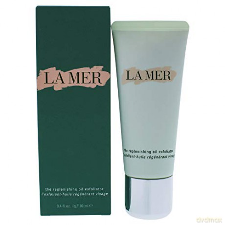 La Mer The Replenish Oil Exfoliator 100 ml skin peeling