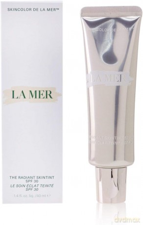 La Mer Toning skin cream SPF 30 (The Radiant SkinTint) 40 ml - Shade: Very Light 12
