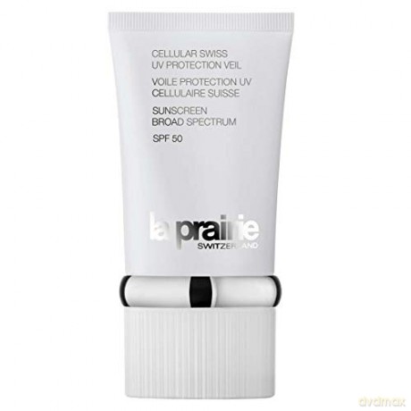 La Prairie Skin care Cellular Swiss SPF 50 (UV Protection Veil) 50 ml