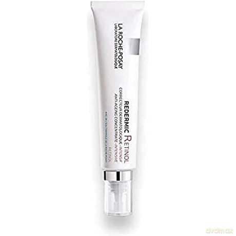 La Roche Posay Concentrated anti-wrinkle care Redermic Retinol (Correcteur Anti-Age) 30 ml