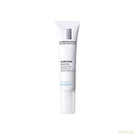 La Roche Posay Reconstitution eye cream anti-aging Substiane + 15 ml
