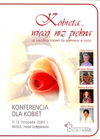 Kobieta więcej niż piękna [AUDIOBOOK] [CD-MP3]
