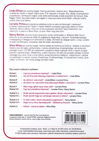 Kobieta więcej niż piękna [AUDIOBOOK] [CD-MP3]