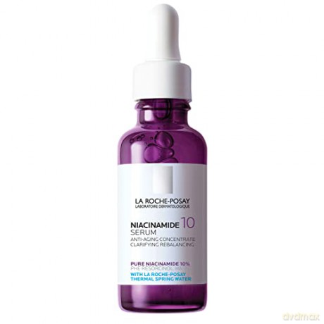 La Roche Posay Skin serum against pigment spots Pure Niacinamide 10 (Serum) 30 ml