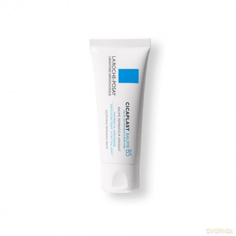 La Roche Posay Soothing and restoring balm Cicaplast Baume B5+ ( Ultra - Repair ing Soothing Balm) - Volume: 40 ml