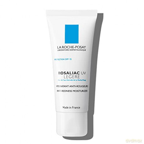 La Roche Posay Soothing cream for sensitive skin SPF 15 Rosalic UV Legere (Anti-Redness Moisture) 40 ml