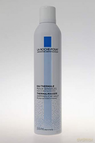 La Roche Posay Thermal water from La Roche-Posay - Volume: 300 ml