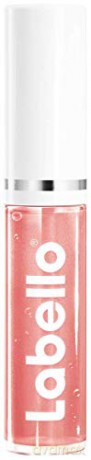 Labello Rosé Lip Care (Lip Gloss)