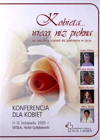 Kobieta więcej niż piękna [6DVD]