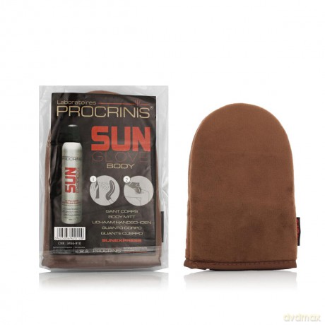 Laboratoires Procrinis Body gloves for self-tanning spray