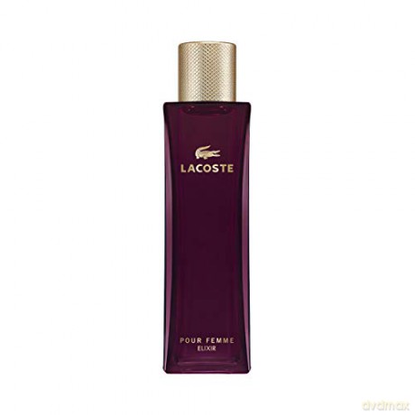 Lacoste Lacoste Pour Femme Elixir - woda perfumowana - Volume: 90 ml