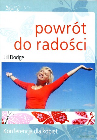 Powrót do radości [AUDIOBOOK] [CD-MP3]