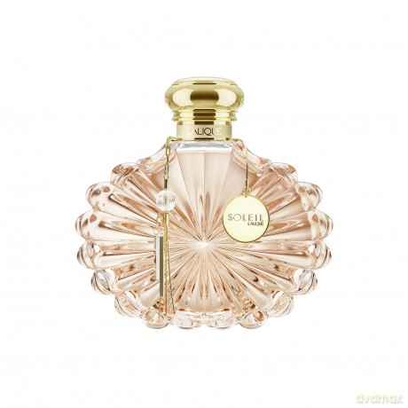 Lalique Lalique Soleil - woda perfumowana - Volume: 100 ml