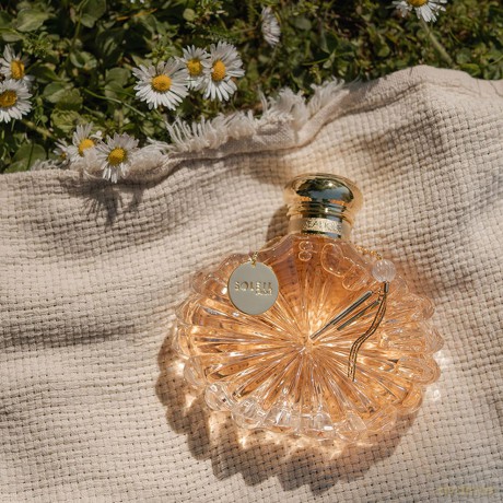 Lalique Lalique Soleil - woda perfumowana - Volume: 100 ml