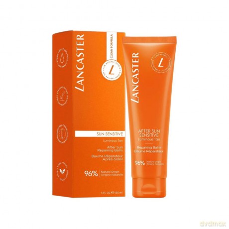 Lancaster After Sun Sensitive (Repairing Balm) 150 ml