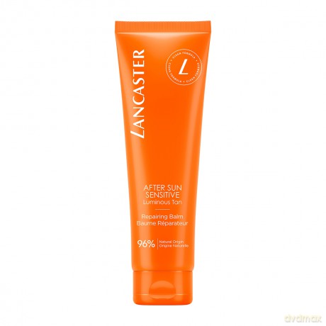 Lancaster After Sun Sensitive (Repairing Balm) 150 ml