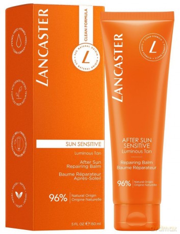Lancaster After Sun Sensitive (Repairing Balm) 150 ml