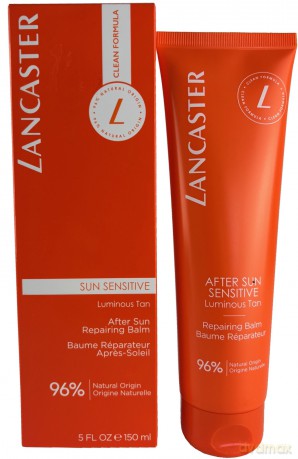Lancaster After Sun Sensitive (Repairing Balm) 150 ml