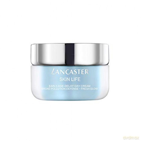 Lancaster Day cream against the first signs of skin aging Skin Life (Early Age-Delay Day Cream) 50 ml