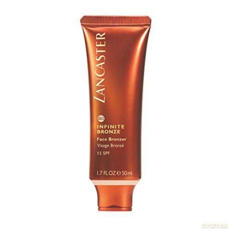 Lancaster Liquid Bronzer SPF 15 Infinite Bronze - Shade Sunny (Face Bronze r) 50 ml