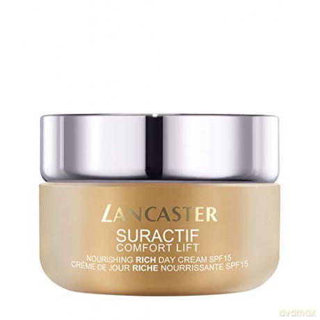 Lancaster Nourishing Day Cream SPF 15 lifting Suractif Comfort Lift (Nourishing Rich Day Cream) 50 ml