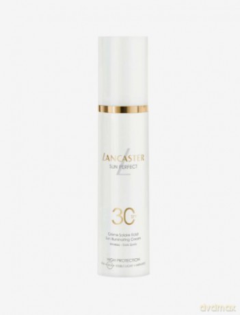 Lancaster SPF 30 Sun Perfect Infinite Glow (Illuminating Cream) 50 ml