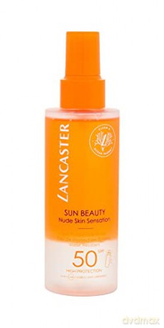 Lancaster Spray for tanning SPF 50 Sun Beauty (Sun Protective Water Spray) 150 ml